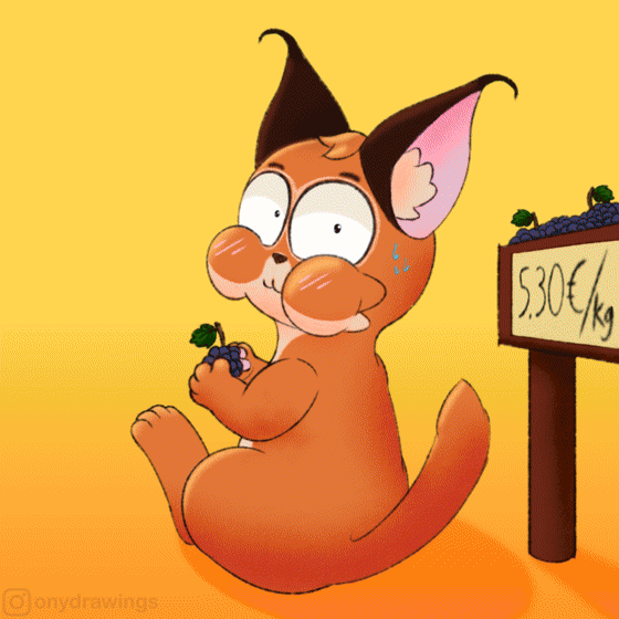 Creutober 2024