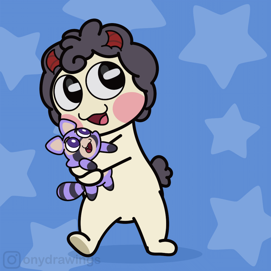 Gift for Angel