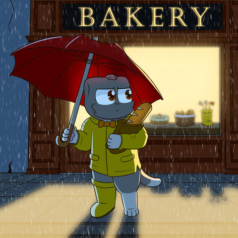 A Boot For Bread